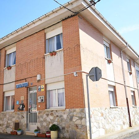 Casa Pita Villa San Justo de la Vega Exterior photo